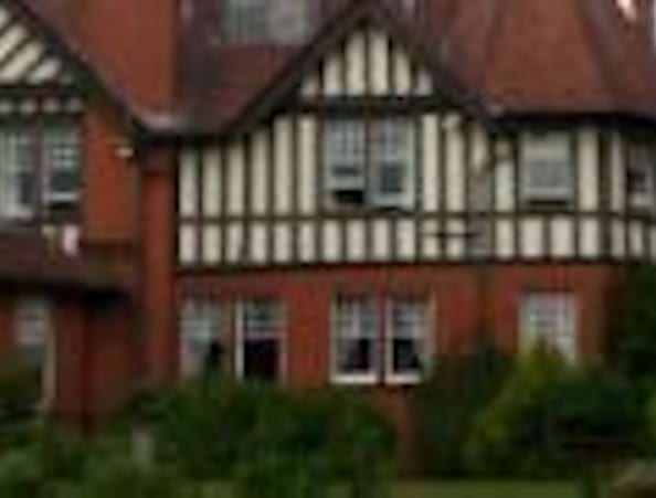 Dunmar House Hotel