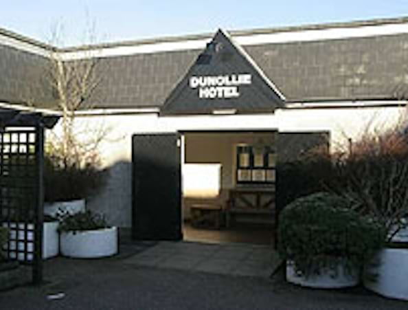 Dunollie Hotel
