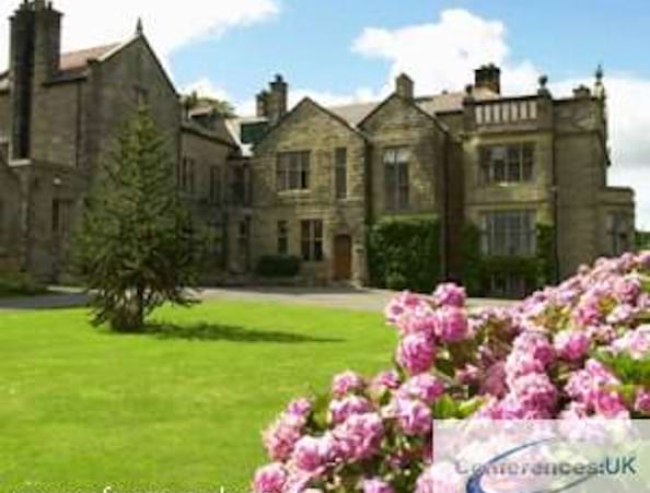 Dunsley Hall Hotel