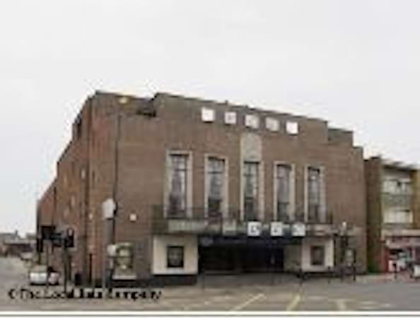 Dunstable Conference Centre