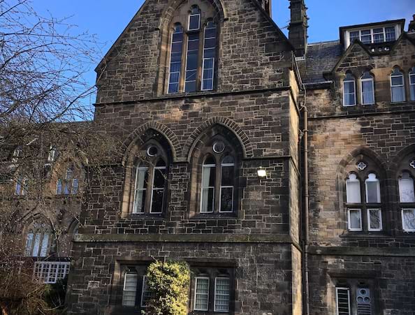 Durham University College of St Hild and St Bede