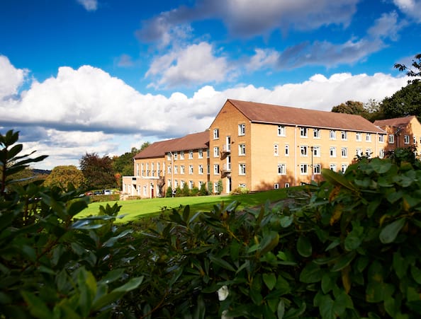 Durham University Grey College