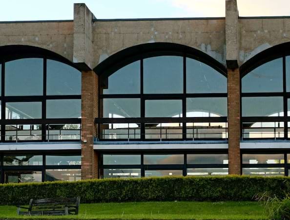 Durham University St Aidans College