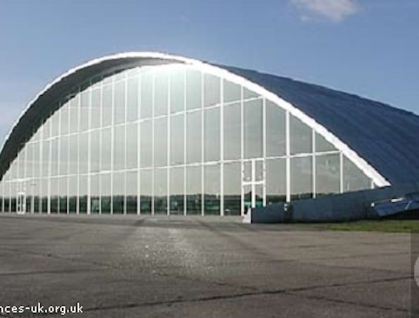Duxford Imperial War Museum
