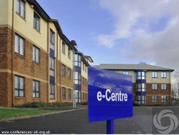 E Centre Alloa