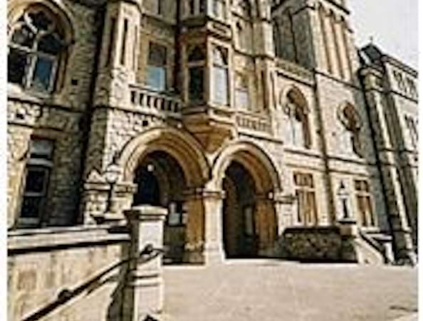 Ealing Town Hall