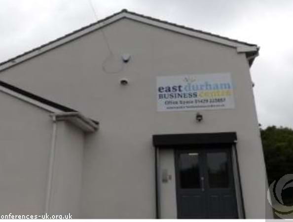 East Durham Business Centre
