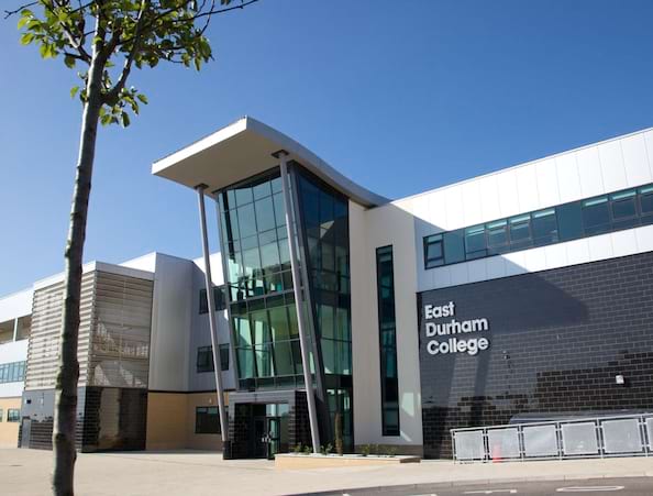 East Durham College