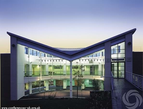 East Midlands Conference Centre