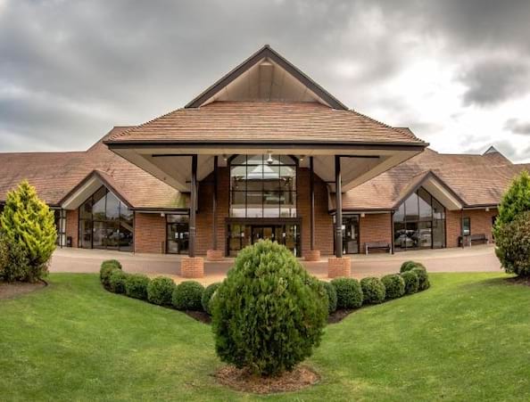 East Sussex National Hotel Resort and Spa