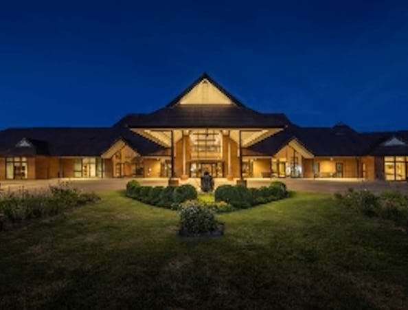 East Sussex National Hotel Resort and Spa