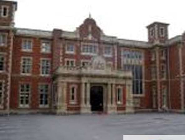 Easthampstead Park Conference Centre