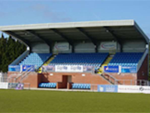 Eastleigh Football Club