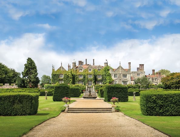 Eastwell Manor Kent