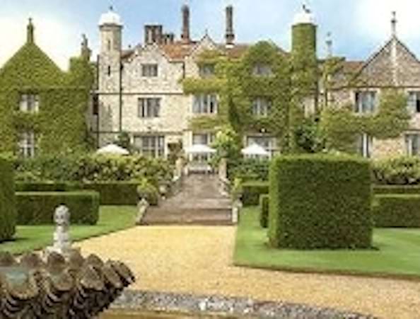Eastwell Manor Kent