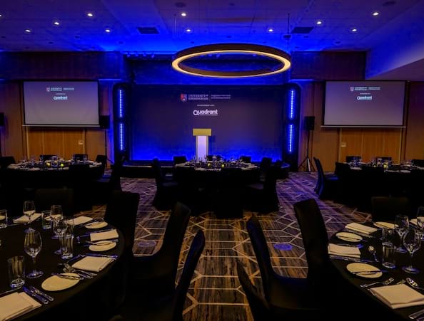 Edgbaston Park Hotel and Conference Centre