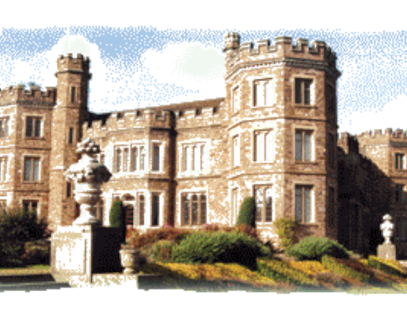 Edgcumbe House