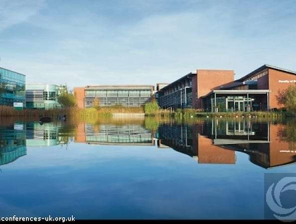 Edge Hill University