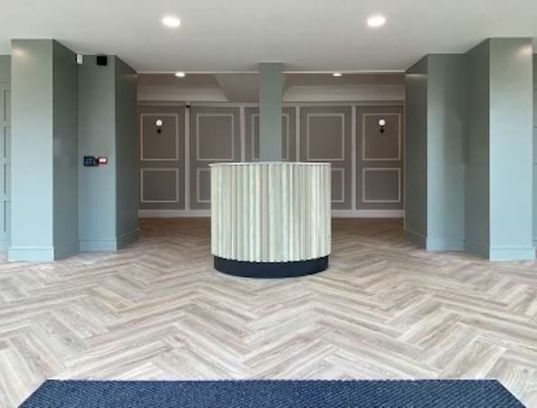 Edgeley Park Conference and Events