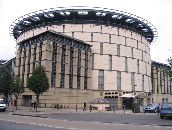 Edinburgh Conference Centre