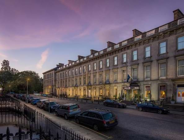 Edinburgh Grosvenor Hotel