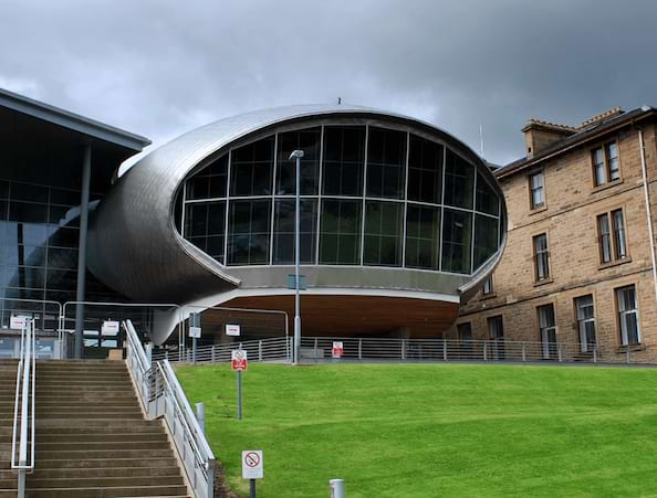 Edinburgh Napier University