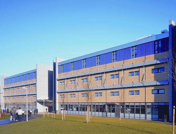 Edinburgh Telford College