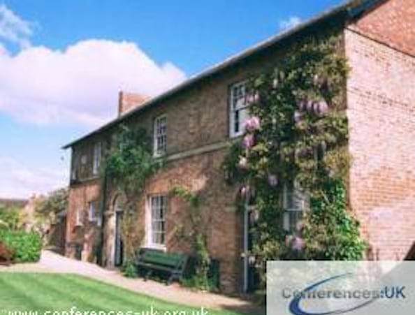 Edward Jenner Museum and Conference Centre