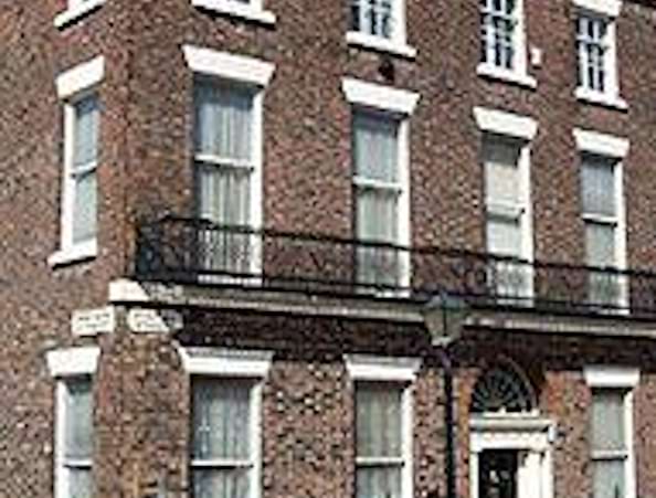 Eighty Eighty Rodney Street