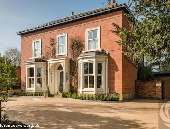 Eleven Didsbury Park