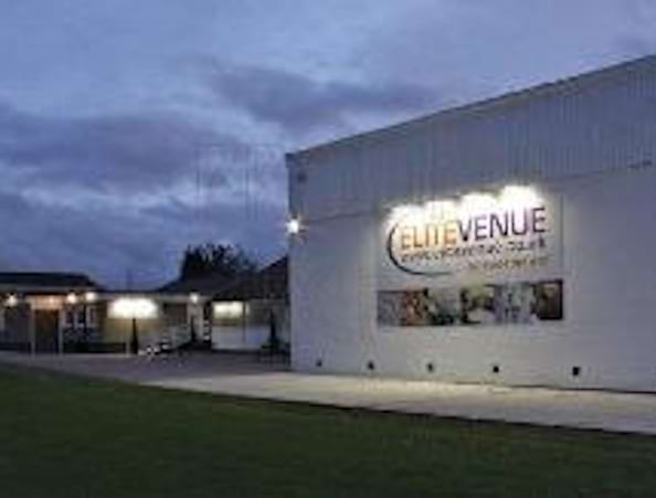 Elite Venue Centre