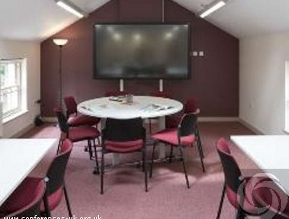 Elizabeth Gaskells House