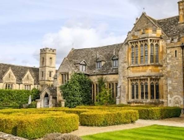 Ellenborough Park
