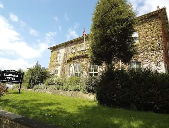 Elmbank Hotel York