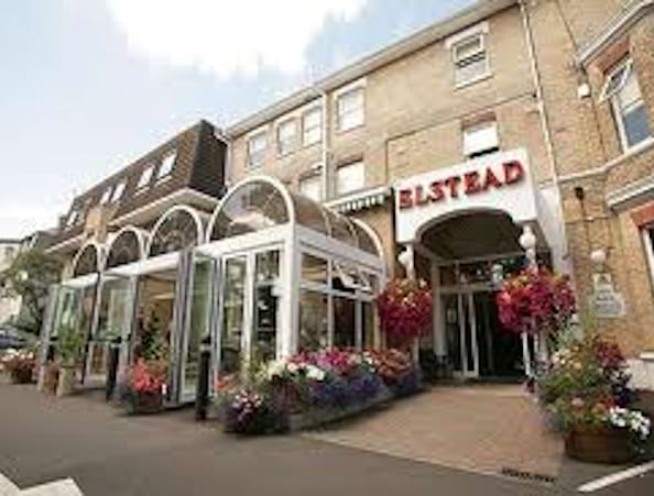 Elstead Hotel