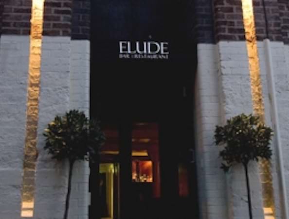 Elude Restaurant Liverpool