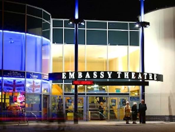 Embassy Theatre