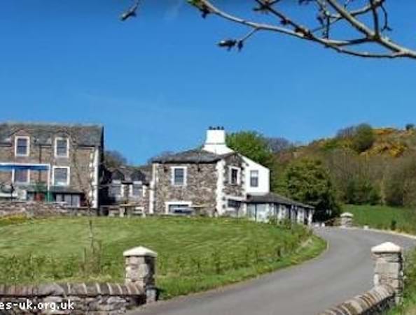 Embleton Spa Hotel