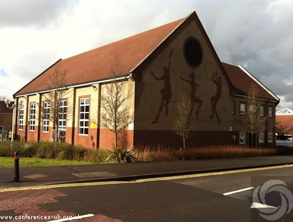 Emersons Green Village Hall Bristol