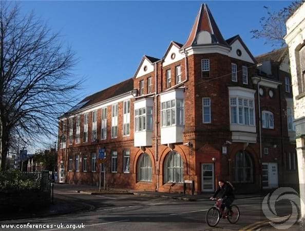 Emmaus House Bristol