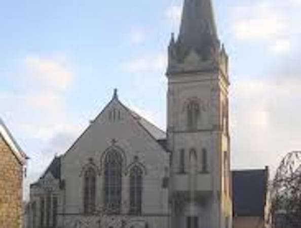 Endcliffe Methodist Church