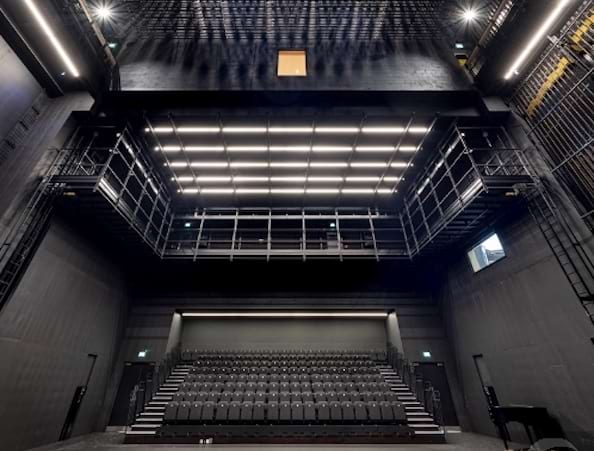 English National Ballet