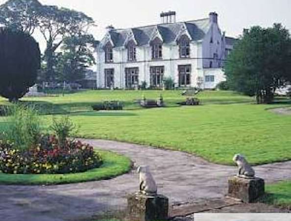 Ennerdale Country House Hotel
