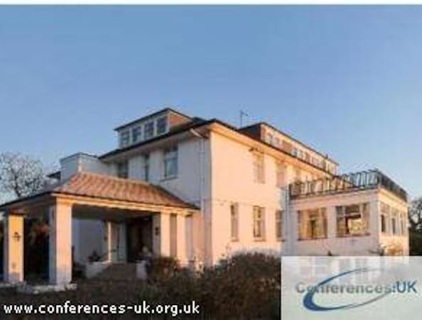 Enterkine Country House Hotel