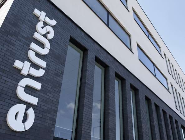 Entrust Support Services