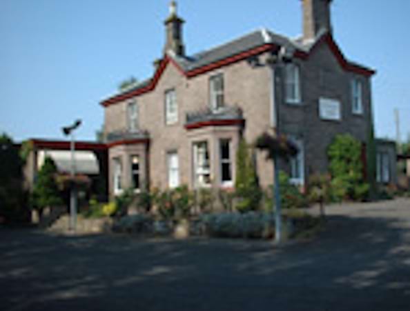 Enverdale House Hotel