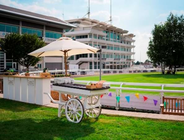 Epsom Downs Racecourse