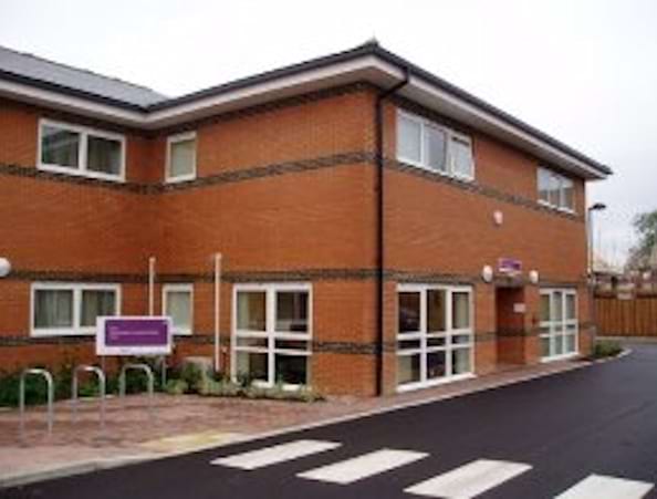 Essex Technology and Innovation Centre