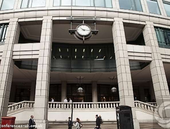 etc venues 155 Bishopsgate