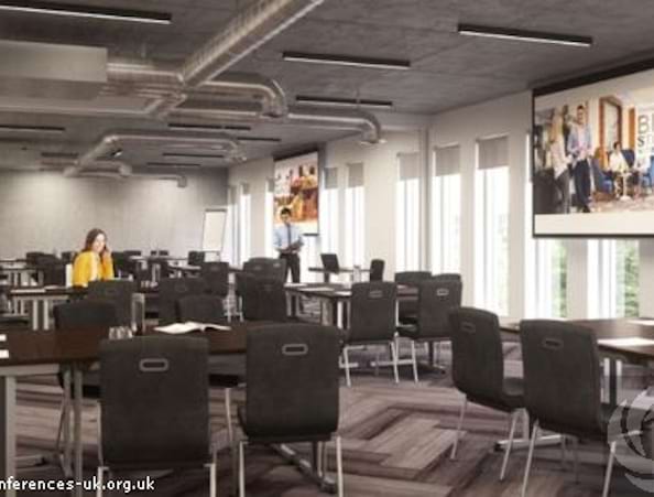 etc Venues Chancery Lane